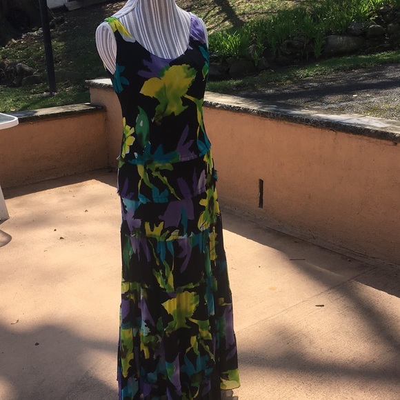 Jones of New York gently worn Maxi polyester 👗 - Picture 3 of 4